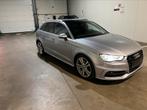 Audi A3 2.0TDI QUATTRO 184pk, Auto's, Audi, Automaat, Euro 6, 4 cilinders, Bedrijf