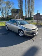 Renault megane cabrio 2.0cc 2007, Auto's, Renault, Te koop, Benzine, Automaat, Cabriolet