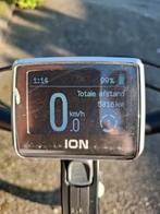 Sparta ION E-bike 55cm – Middenmotor– Accu in Frame –, Fietsen en Brommers, Fietsen | Meisjes, Ophalen of Verzenden, Versnellingen