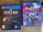 Jeux PS4 Marvel, Comme neuf