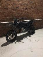 Derbi Senda DRD Xtreme 2016 – project (met papieren), Fietsen en Brommers, Brommers | Derbi, Ophalen