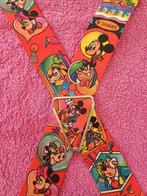 bretelle enfant disney, Collections, Enlèvement ou Envoi, Mickey Mouse, Neuf, Autres types