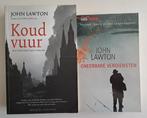 Boeken John Lawton, Livres, Thrillers, Utilisé, Enlèvement ou Envoi