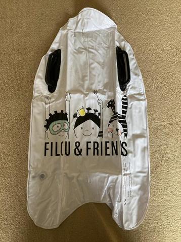 Opblaasbare surfboard van Filou & Friends (nieuw) beschikbaar voor biedingen