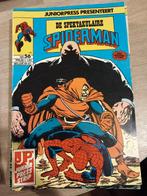 Juniorpress de spektakulaire spidermannr 56, Boeken, Verzenden