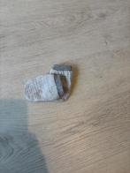 Krabwandjes, Enlèvement, Utilisé