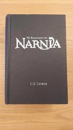 De Kronieken van Narnia - C.S. Lewis volledig, Ophalen, Zo goed als nieuw