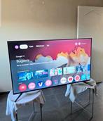 Smart TV 55" | Parfait état | Android + Appstore | Parfait é, Enlèvement ou Envoi, 4k (UHD), LG, Smart TV