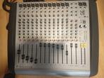 Soundcraft spirit e12, Muziek en Instrumenten, Ophalen of Verzenden, Zo goed als nieuw