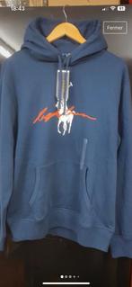 Ralph Lauren sweatshirt nine large, Kleding | Heren, Truien en Vesten, Nieuw, Maat 52/54 (L), Blauw, Ralph Lauren