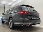 Volkswagen Passat Variant 1.4 Tsi GTE GPS Camera Verw.zetel, Auto's, Automaat, Parkeersensor, 161 kW, Euro 6