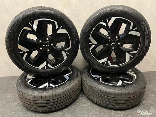 17” Kia Niro, Optima, Soul, Hyundai Kona, Velgen + Banden 21, Autos : Pièces & Accessoires, Pneus & Jantes, Pneus et Jantes, Pneus été