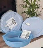 Tuperware crystalwave vakjesbord, Huis en Inrichting, Keuken | Tupperware, Ophalen of Verzenden, Nieuw