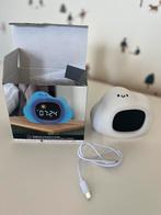 Slaaptrainer met klok en lamp, Ophalen of Verzenden, Zo goed als nieuw