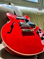 GIbson ES339 état neuf, Musique & Instruments, Enlèvement, Comme neuf, Semi-solid body, Gibson