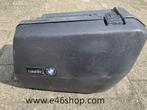 KOFFER BMW K75 RECHTS MET BEUGEL, Motoren, Accessoires | Koffers en Tassen, Ophalen of Verzenden, Gebruikt