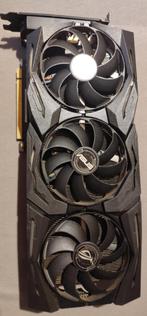Asus rtx 2080ti rog strix, Computers en Software, Videokaarten, Ophalen, Zo goed als nieuw, Nvidia, DisplayPort