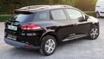 Renault clio benzine. Euro 6b. Vele opties., Voorwielaandrijving, Stof, Zwart, Bedrijf