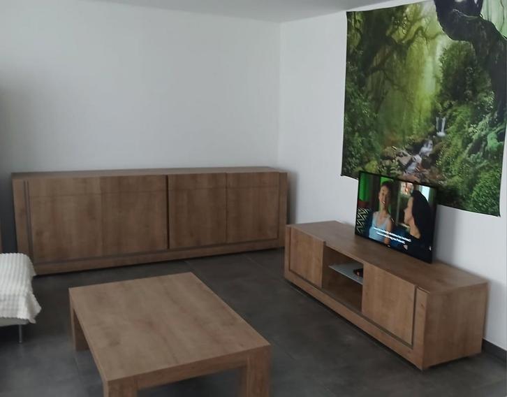 Meubels woonkamer set, Maison & Meubles, Mobilier complet, Enlèvement