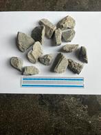 Gebroken blauwe steen, Doe-het-zelf en Bouw, Ophalen, Gebruikt