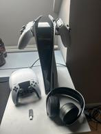 PS5 DISC EDITION, Ophalen, Zo goed als nieuw