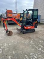 Minigraver, Zakelijke goederen, Machines en Bouw | Kranen en Graafmachines, Ophalen