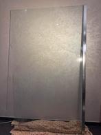 Glaswand douche, Doe-het-zelf en Bouw, Ophalen, Glasplaat