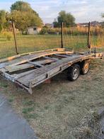 Remorque, Auto diversen, Aanhangers en Bagagewagens, Ophalen