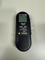 Voice Recorder - Olympus DS-330 - [16 MB, 5.5 Hours], Audio, Tv en Foto, Ophalen of Verzenden, Zo goed als nieuw