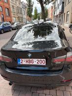 Bmw 3 serie Euro 6b 2015, Auto's, BMW, Euro 6, Zwart, 5 deurs, 3 Reeks