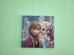 Disney Reine des Neiges, Huis en Inrichting, Woonaccessoires | Lijsten, Ophalen, Zo goed als nieuw