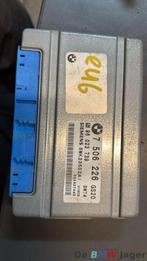 EGS module BMW 3-serie Touring E46 24607506226, Auto-onderdelen, Gebruikt, Ophalen of Verzenden, BMW, BMW