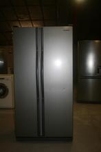 Réfrigérateur américain Samsung A+ No-Frost avec garantie de, Comme neuf, Classe énergétique A ou plus économe, Enlèvement, 160 cm ou plus