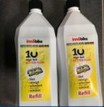 InnoBike fietsketting smeerolie, Fietsen en Brommers, Fietsonderdelen, Ophalen of Verzenden, Nieuw, Algemeen, Derailleur of Ketting
