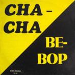 Cha-Cha - Be-Bop - " Popcorn lp ", 1960 tot 1980, Soul of Nu Soul, Ophalen of Verzenden, Zo goed als nieuw