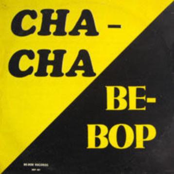 Cha-Cha - Be-Bop - " Popcorn lp ", Cd's en Dvd's, 1960 tot 1980, Ophalen of Verzenden, Zo goed als nieuw, 12 inch