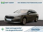 Skoda Superb Combi Superb Combi 1.5 TSI ACT MHEV Selection D, Argent ou Gris, Achat, Cruise Control, 127 g/km