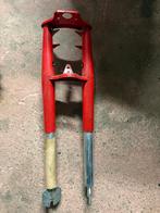 Mobylette Av 89 nieuwe, Fietsen en Brommers, Brommeronderdelen | Puch, Ophalen of Verzenden, Zo goed als nieuw