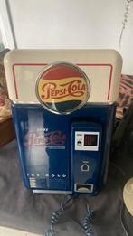Telefoon van pepsi, Verzamelen, Automaten | Overige, Ophalen of Verzenden, Zo goed als nieuw