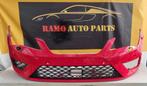 VOORBUMPER SEAT LEON 3 III 5F CUPRA FR 5F0807221M 2012/2017