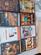 Verschillende DVD´s. Gladiator, pirates of the Caribbean..., Ophalen of Verzenden, Zo goed als nieuw