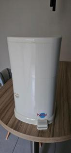 luieremmer Korbell, Kinderen en Baby's, Badjes en Verzorging, Ophalen, Luieremmer