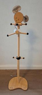 Houten staande kinderkapstok, Enlèvement ou Envoi, Portemanteau enfant