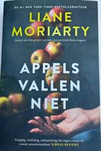 Leesboek “Appels vallen niet” van liane Moriarty, Boeken, Liane Moriarty, Ophalen of Verzenden, Zo goed als nieuw, België