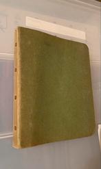 Codex voor cantus uit jaren 60, Livres, Musique, Comme neuf, Enlèvement ou Envoi