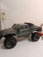 Axial, Elektro, Auto offroad, Ophalen of Verzenden, Zo goed als nieuw