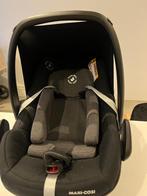 Maxi cosi met isofix base, Kinderen en Baby's, Autostoeltjes, Ophalen, Zo goed als nieuw, Isofix, 0 t/m 13 kg