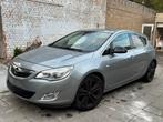 Opel astra 2010 1.6 essence euro 5, Auto's, Euro 5, 5 deurs, Particulier, Astra