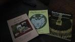 Kantboeken, Hobby en Vrije tijd, Kantklossen, Ophalen, Zo goed als nieuw, Patronen