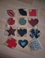 Tepelcovers, Ophalen of Verzenden
